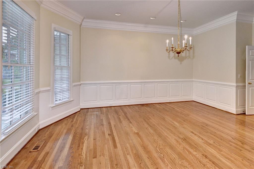 224 Sir Thomas Lunsford Drive Williamsburg VA 23185