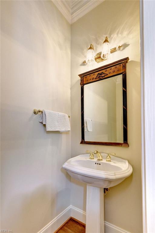 224 Sir Thomas Lunsford Drive Williamsburg VA 23185