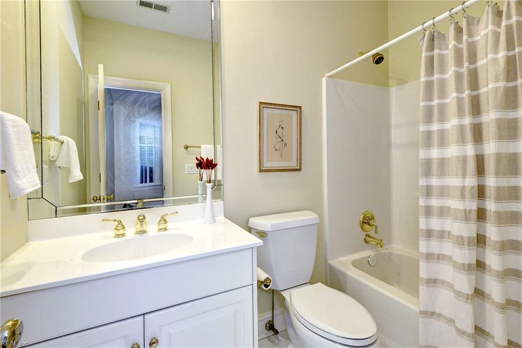 224 Sir Thomas Lunsford Drive Williamsburg VA 23185