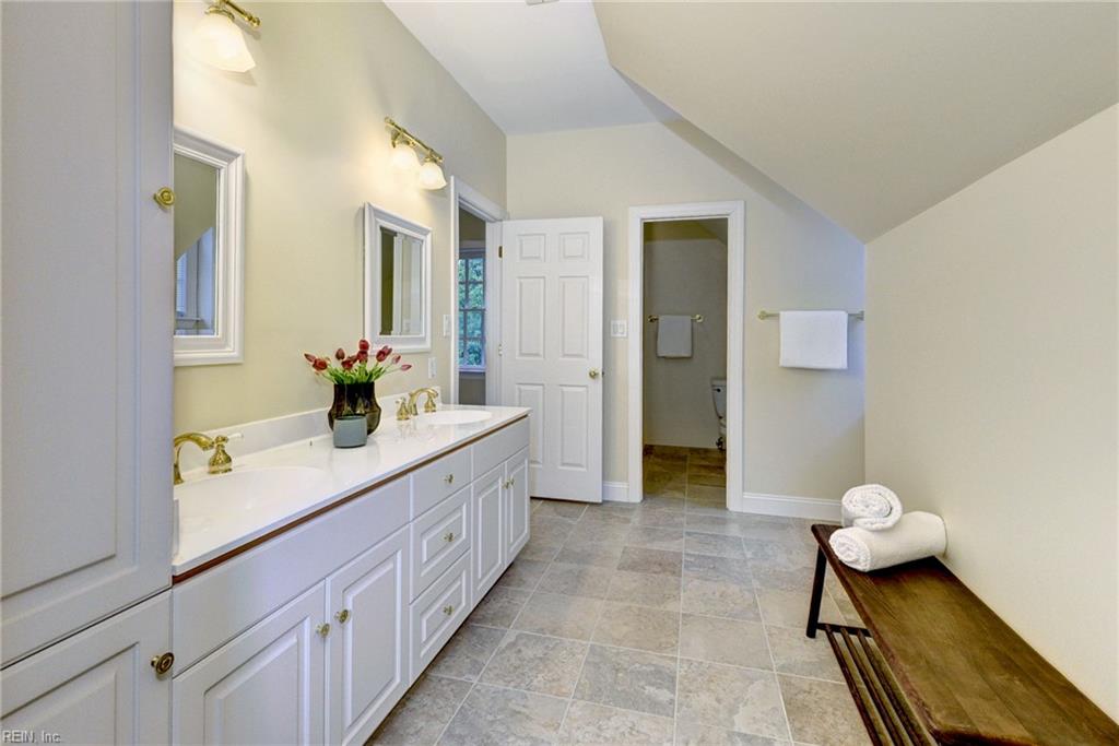 224 Sir Thomas Lunsford Drive Williamsburg VA 23185