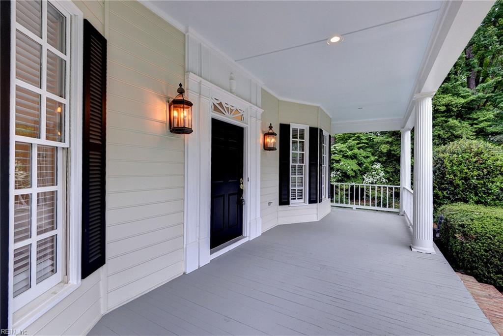 224 Sir Thomas Lunsford Drive Williamsburg VA 23185