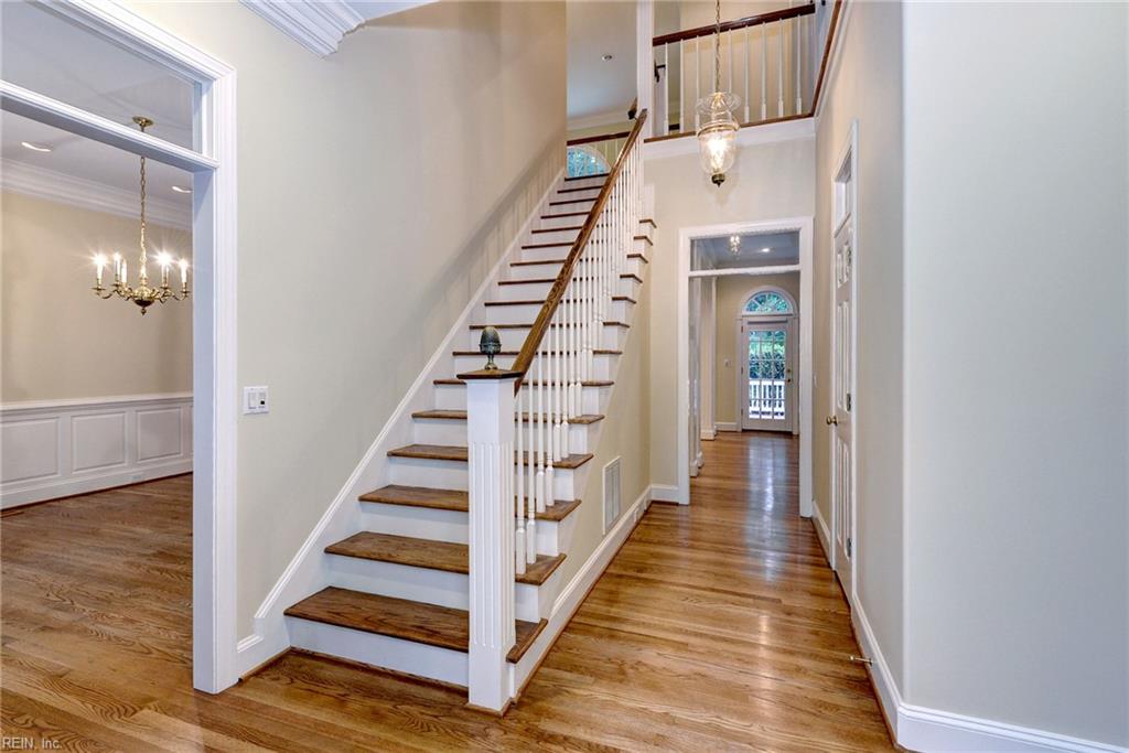 224 Sir Thomas Lunsford Drive Williamsburg VA 23185