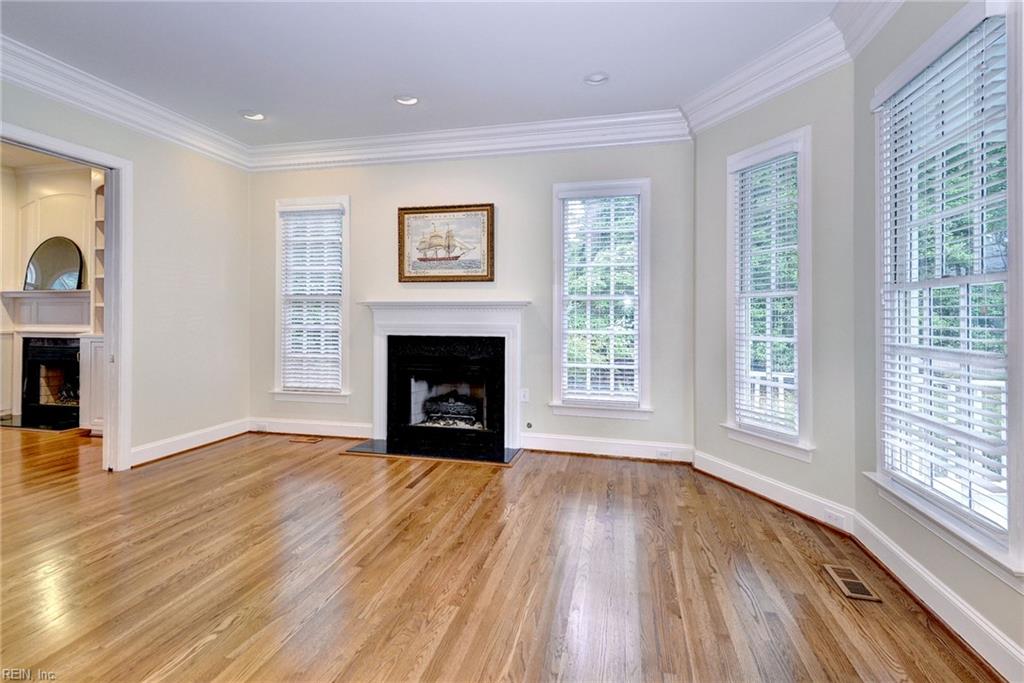 224 Sir Thomas Lunsford Drive Williamsburg VA 23185
