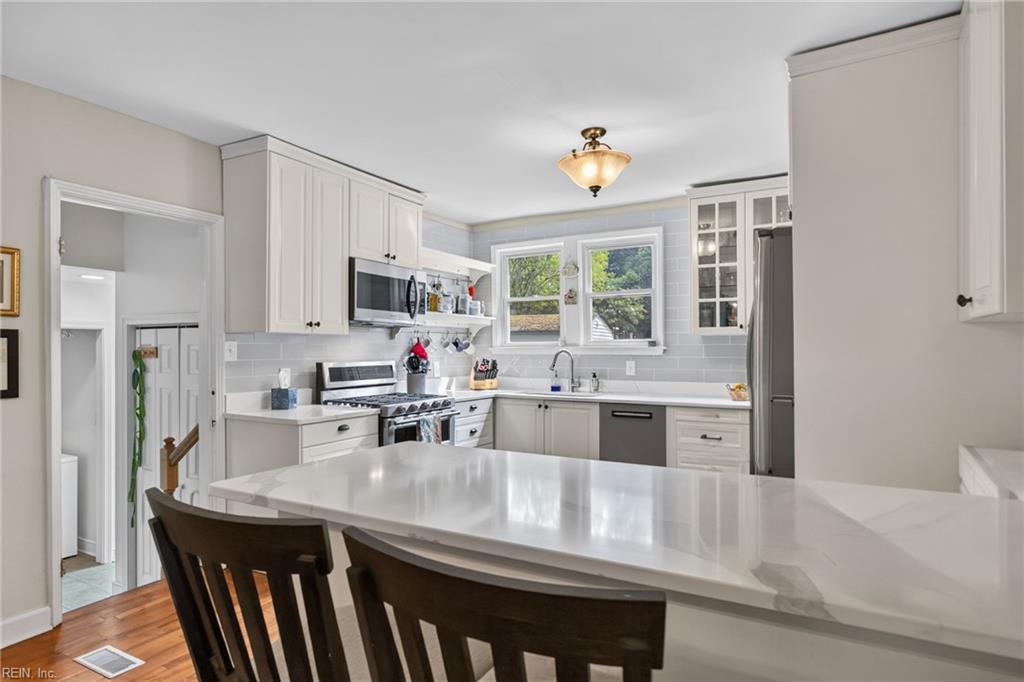 48 Shirley Road Newport News VA 23601