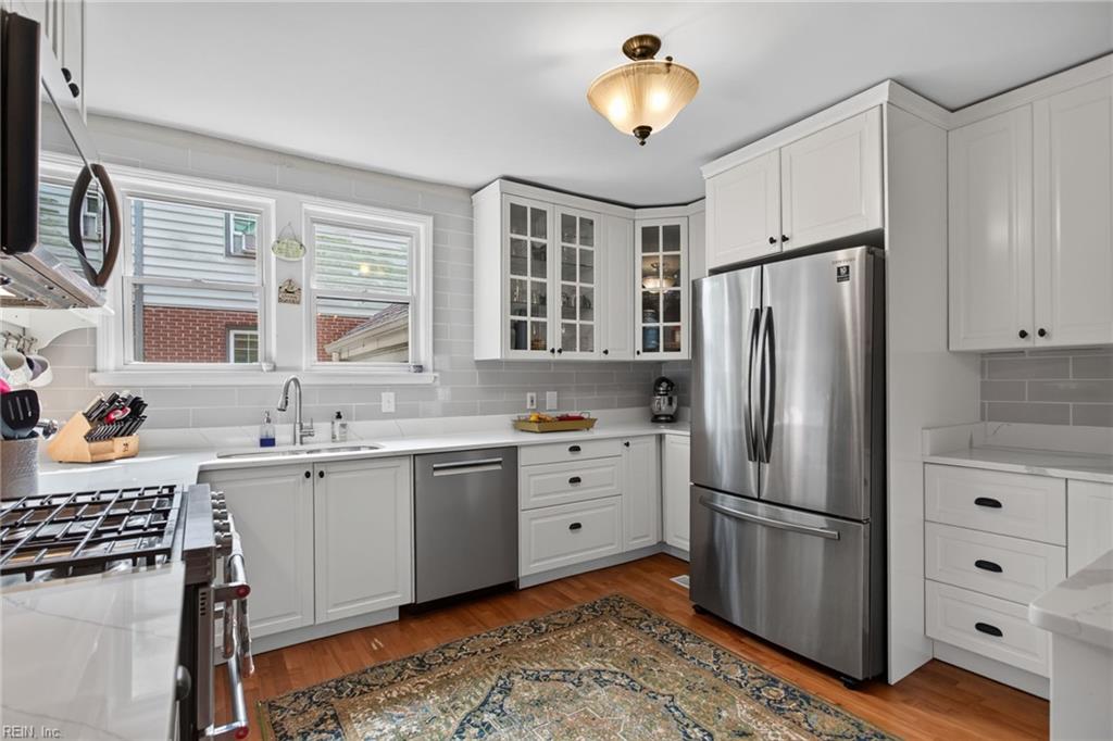 48 Shirley Road Newport News VA 23601