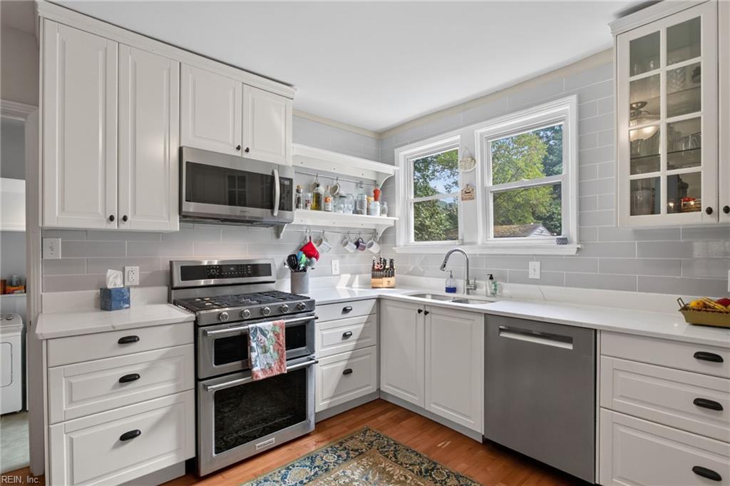 48 Shirley Road Newport News VA 23601