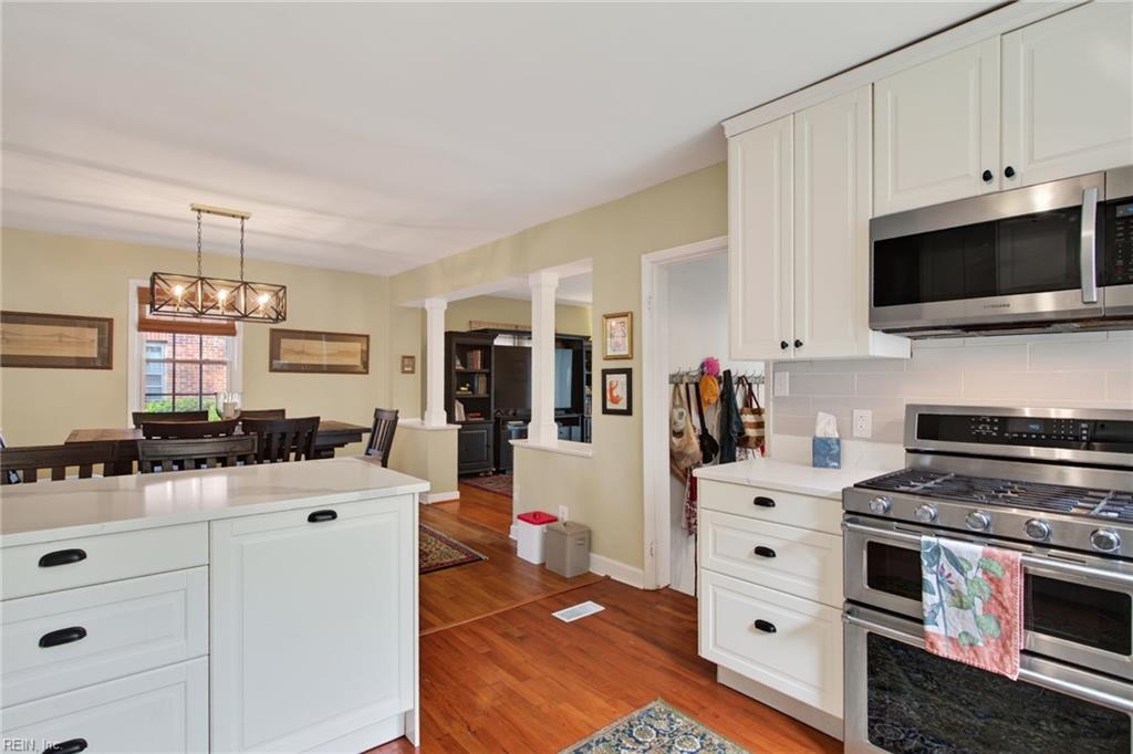 48 Shirley Road Newport News VA 23601
