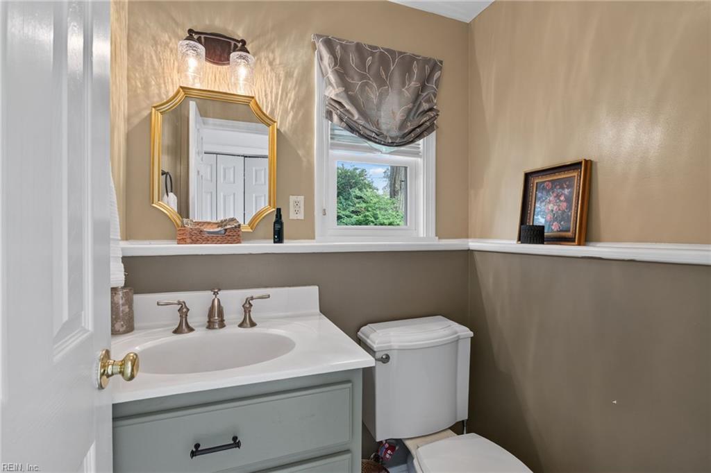 48 Shirley Road Newport News VA 23601