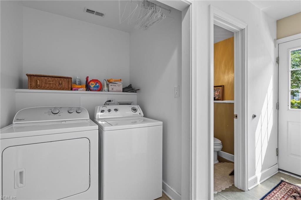 48 Shirley Road Newport News VA 23601
