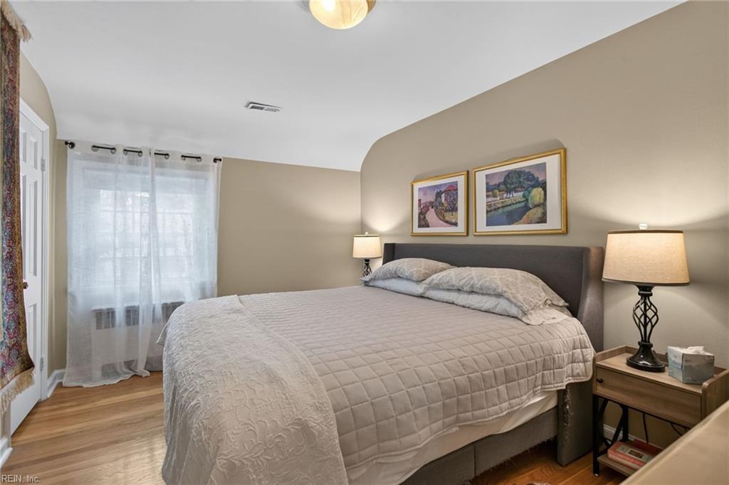 48 Shirley Road Newport News VA 23601