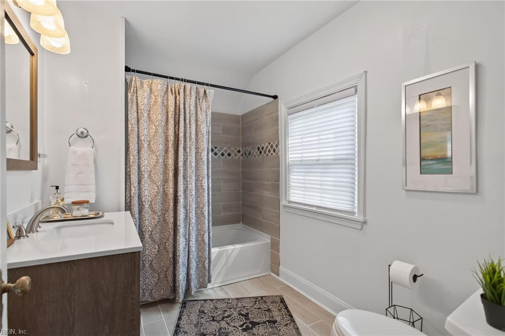 48 Shirley Road Newport News VA 23601