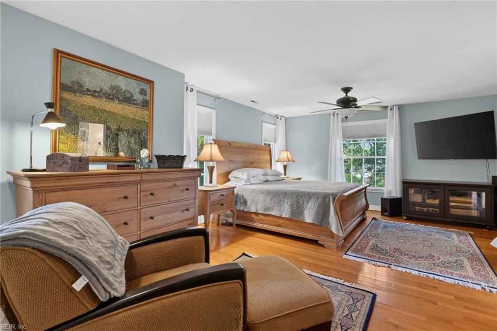48 Shirley Road Newport News VA 23601