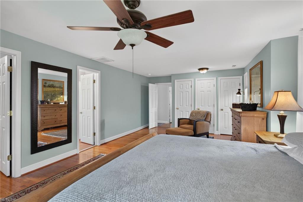 48 Shirley Road Newport News VA 23601
