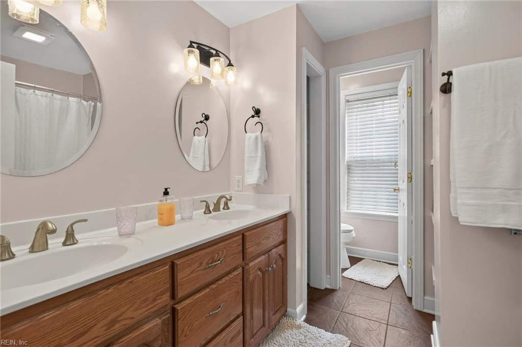 48 Shirley Road Newport News VA 23601