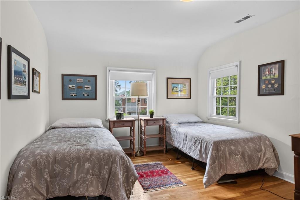 48 Shirley Road Newport News VA 23601