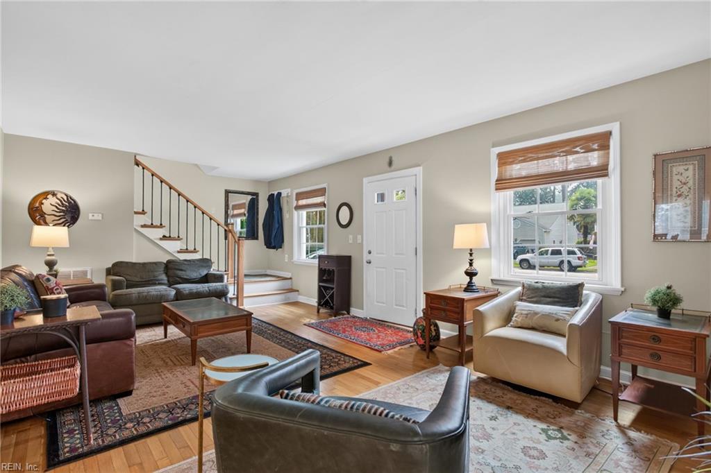 48 Shirley Road Newport News VA 23601
