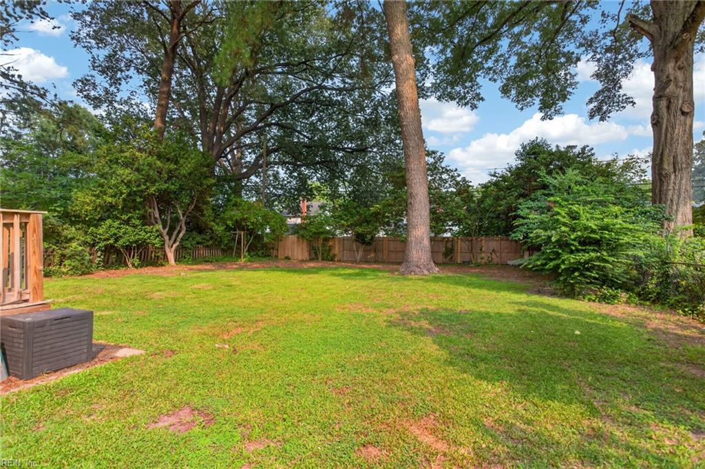 48 Shirley Road Newport News VA 23601