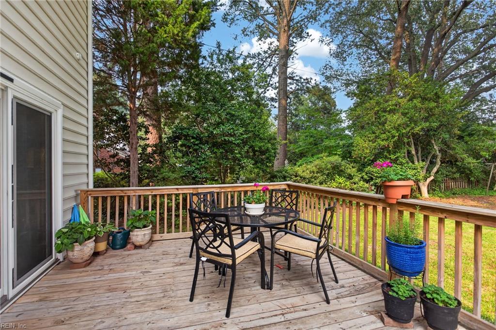 48 Shirley Road Newport News VA 23601