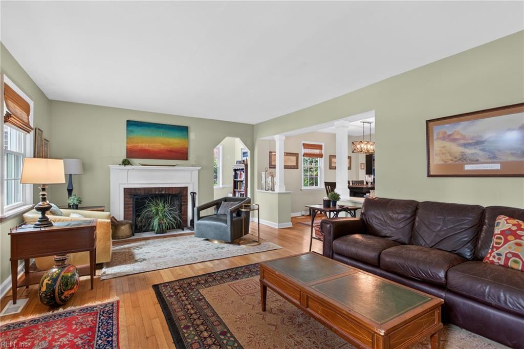 48 Shirley Road Newport News VA 23601