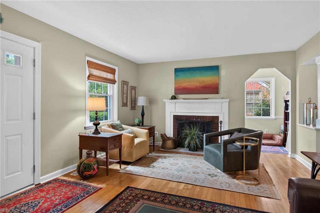 48 Shirley Road Newport News VA 23601