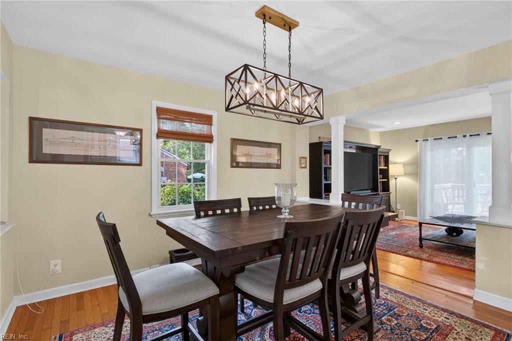 48 Shirley Road Newport News VA 23601