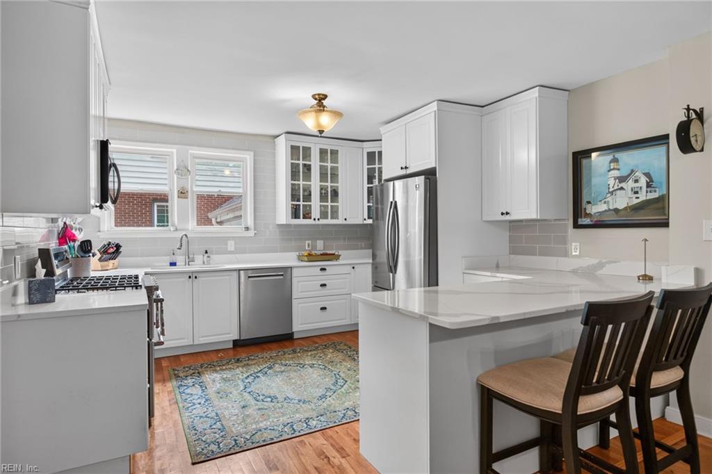 48 Shirley Road Newport News VA 23601