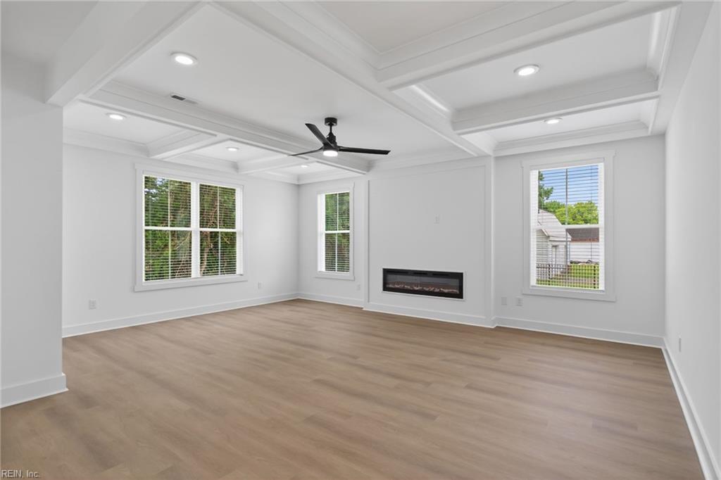 5905 Old Chestnut Avenue Newport News VA 23605