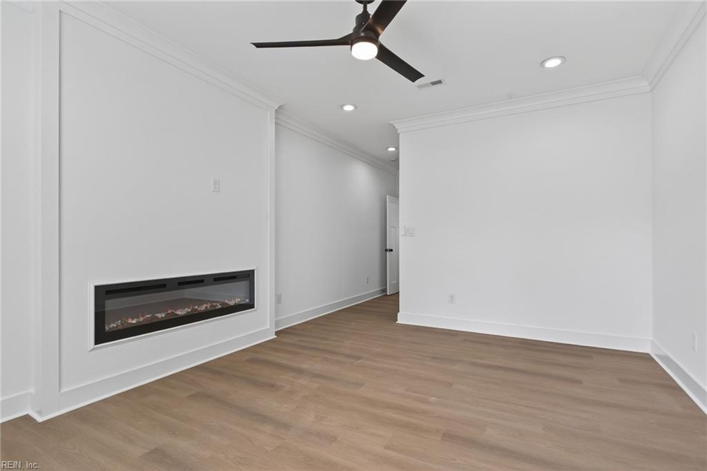 5905 Old Chestnut Avenue Newport News VA 23605