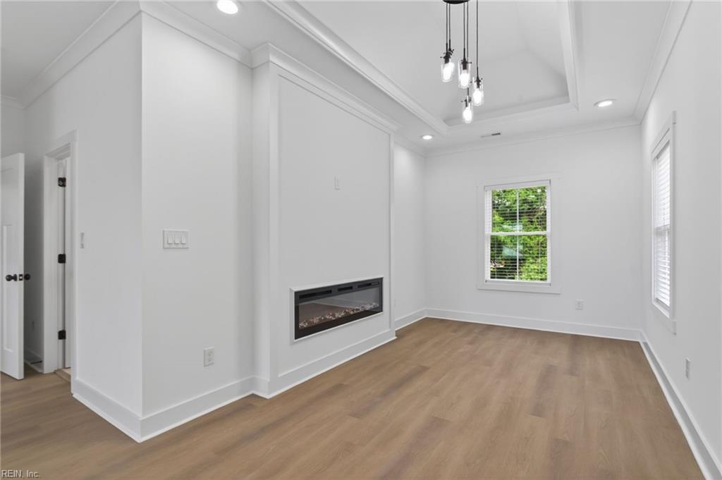 5905 Old Chestnut Avenue Newport News VA 23605