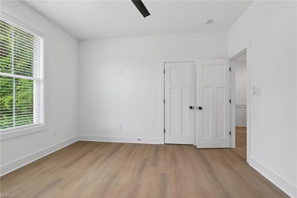 5905 Old Chestnut Avenue Newport News VA 23605
