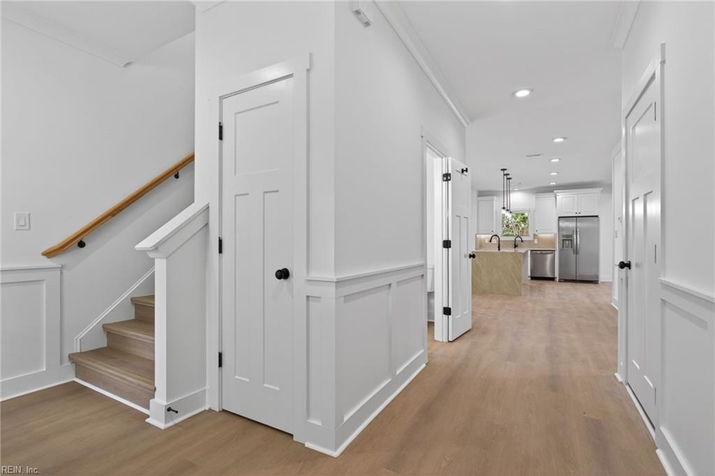 5905 Old Chestnut Avenue Newport News VA 23605