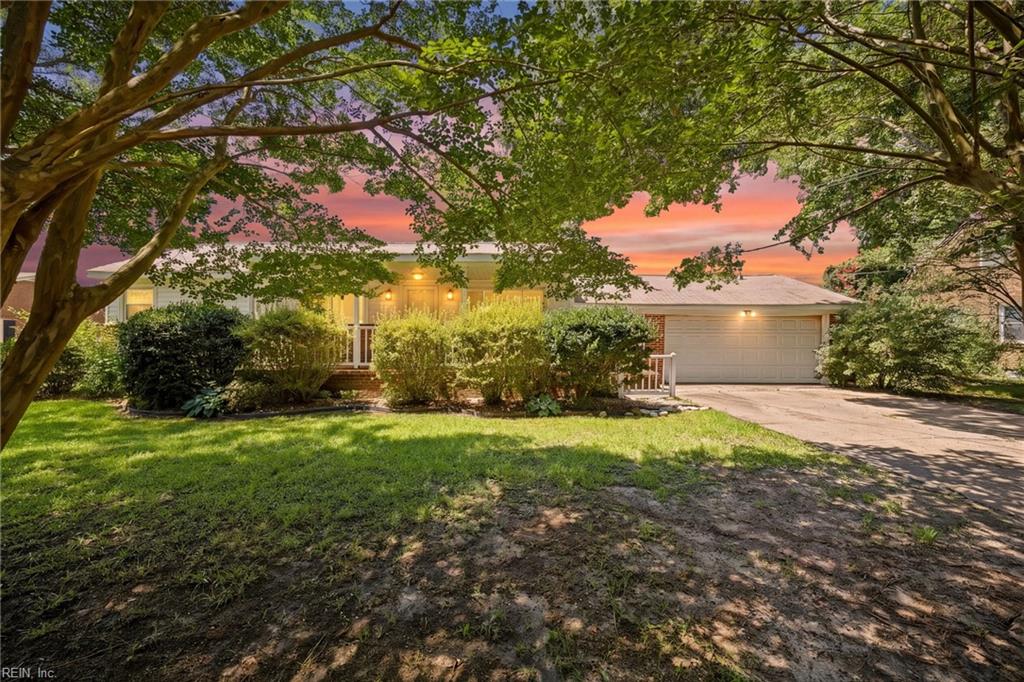 116 Greenland Drive Yorktown VA 23693