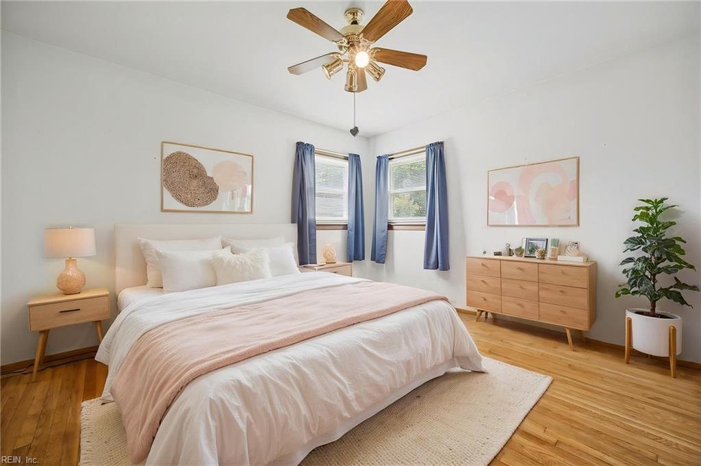 116 Greenland Drive Yorktown VA 23693