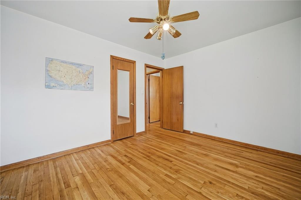 116 Greenland Drive Yorktown VA 23693