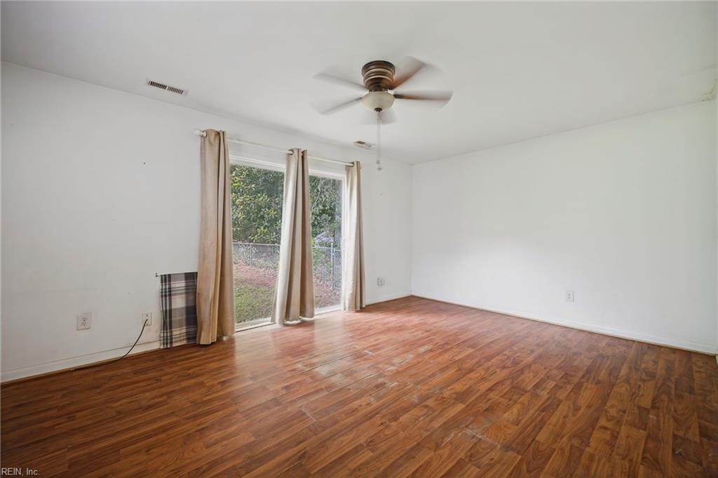 116 Greenland Drive Yorktown VA 23693