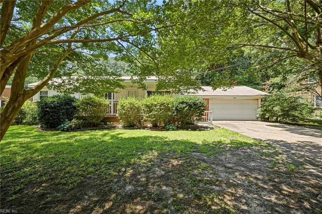 116 Greenland Drive Yorktown VA 23693