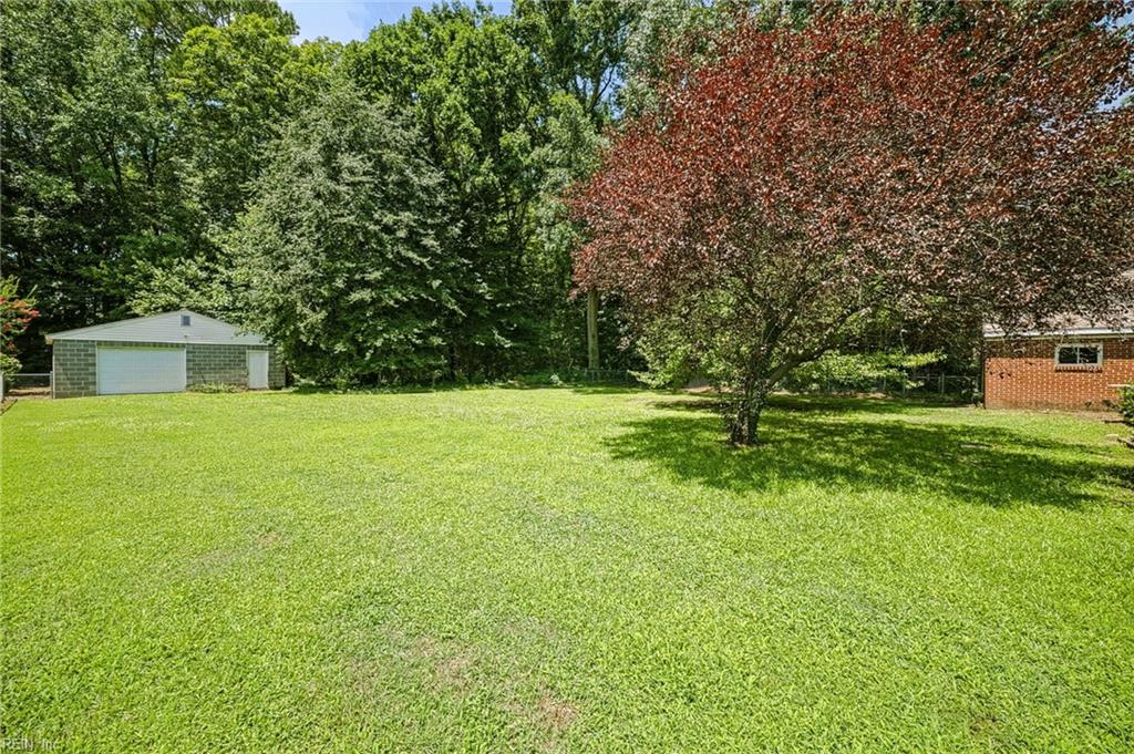 116 Greenland Drive Yorktown VA 23693