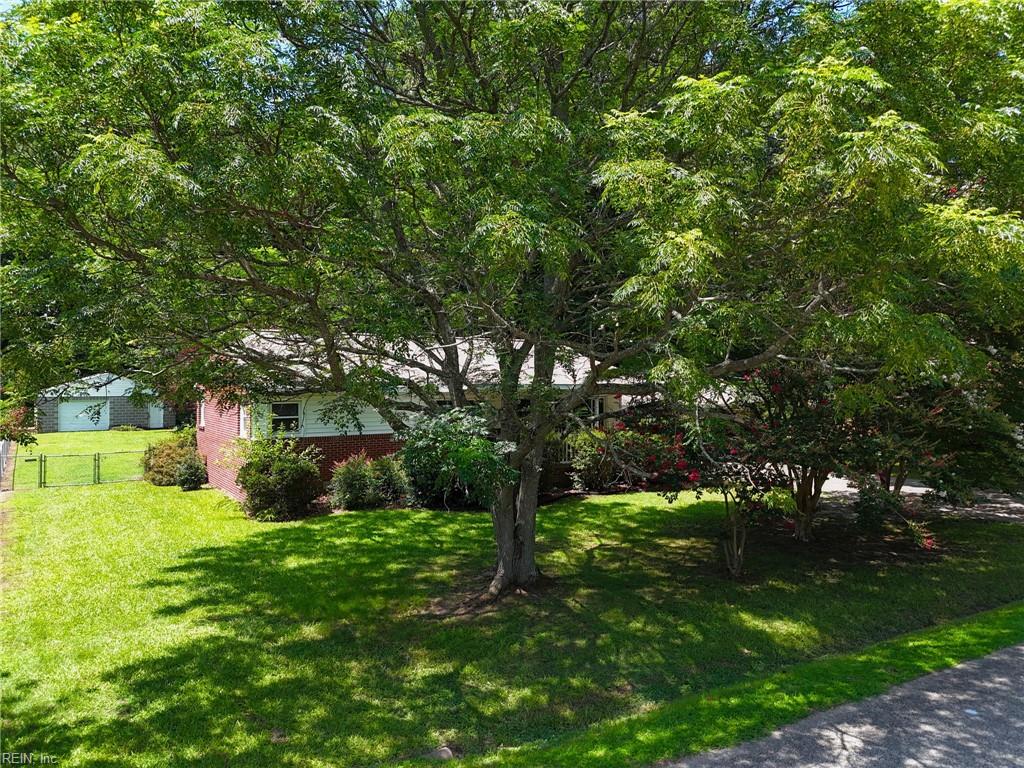 116 Greenland Drive Yorktown VA 23693
