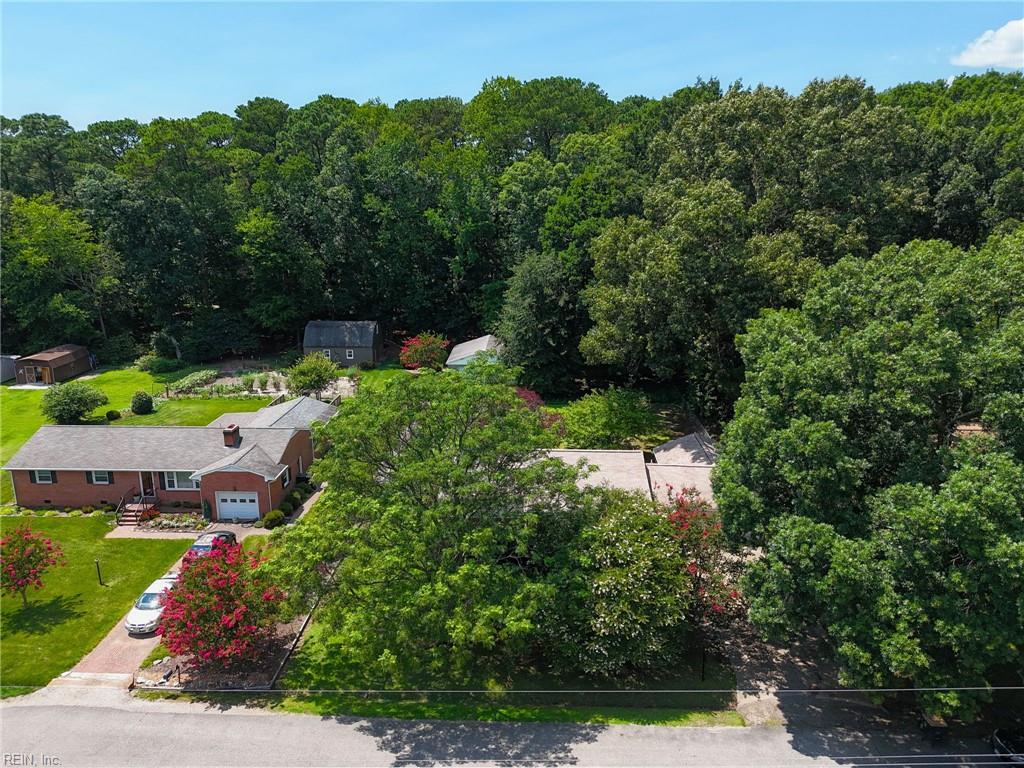 116 Greenland Drive Yorktown VA 23693