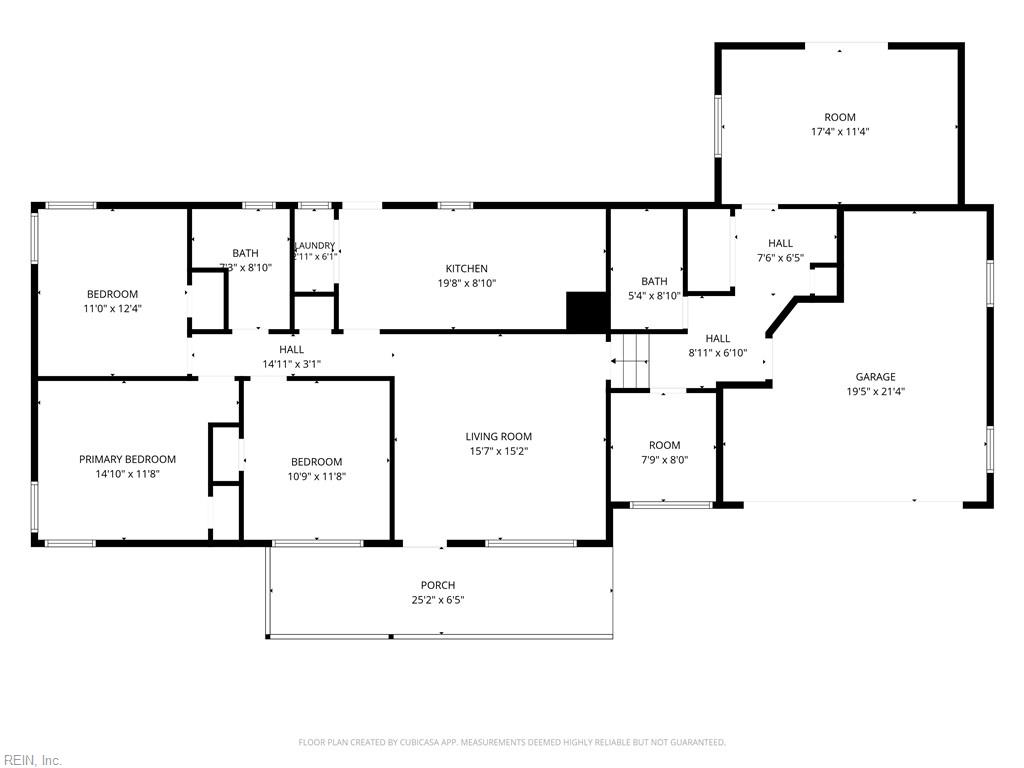 116 Greenland Drive Yorktown VA 23693