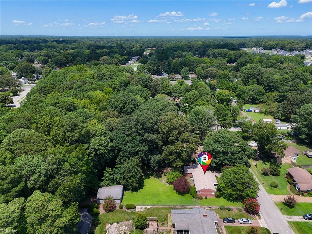 116 Greenland Drive Yorktown VA 23693
