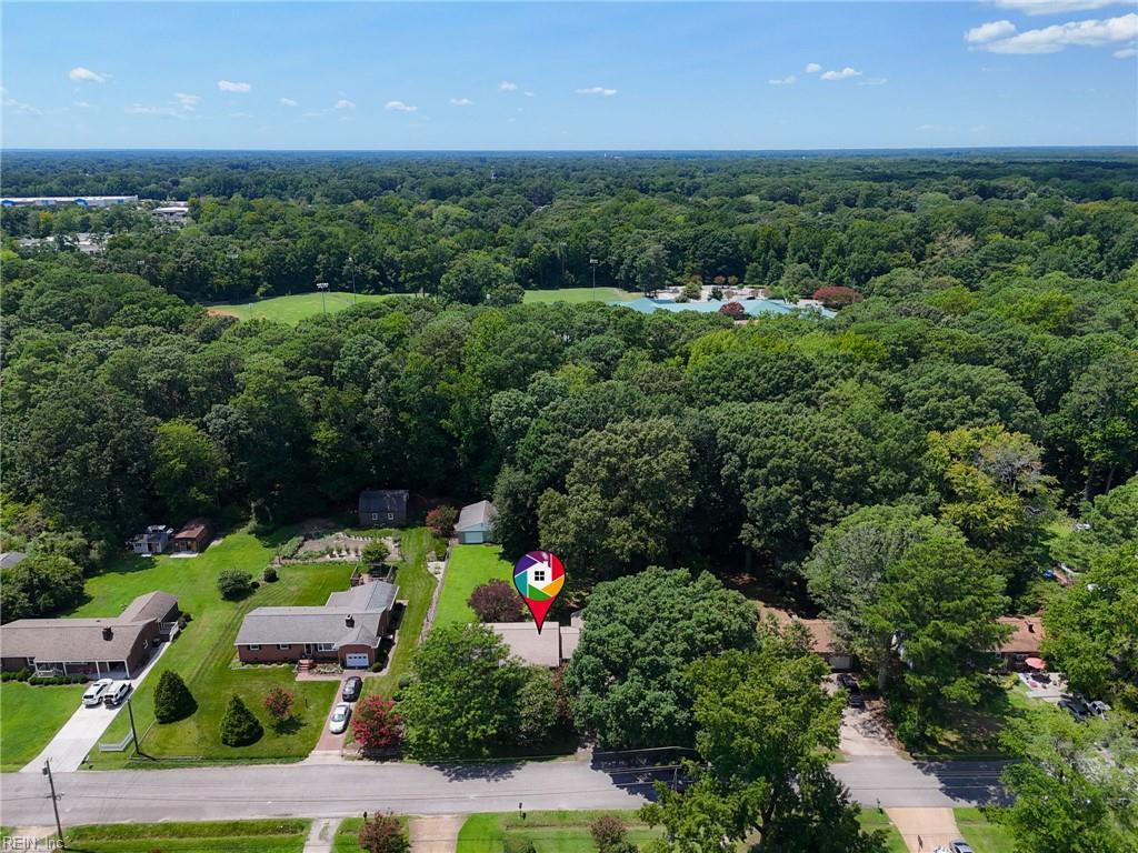 116 Greenland Drive Yorktown VA 23693