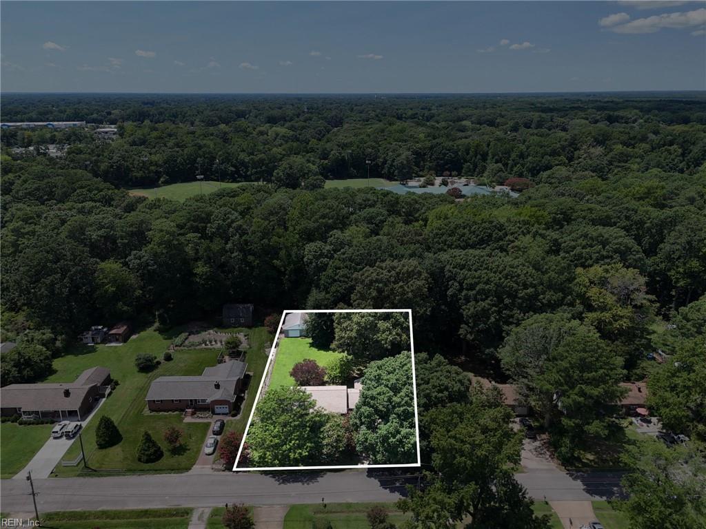 116 Greenland Drive Yorktown VA 23693