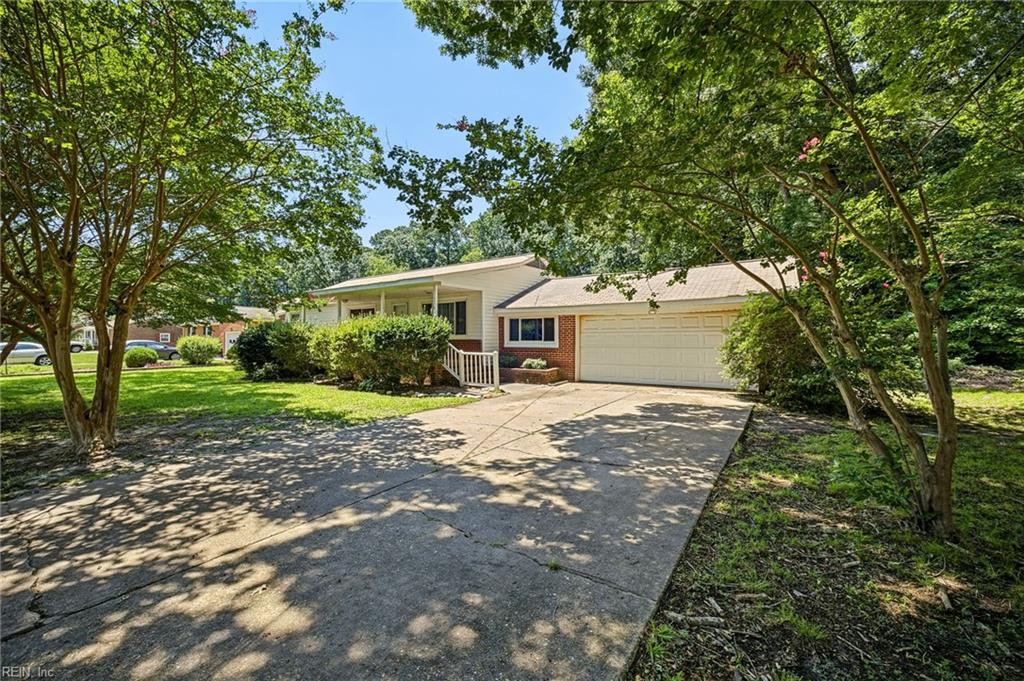 116 Greenland Drive Yorktown VA 23693
