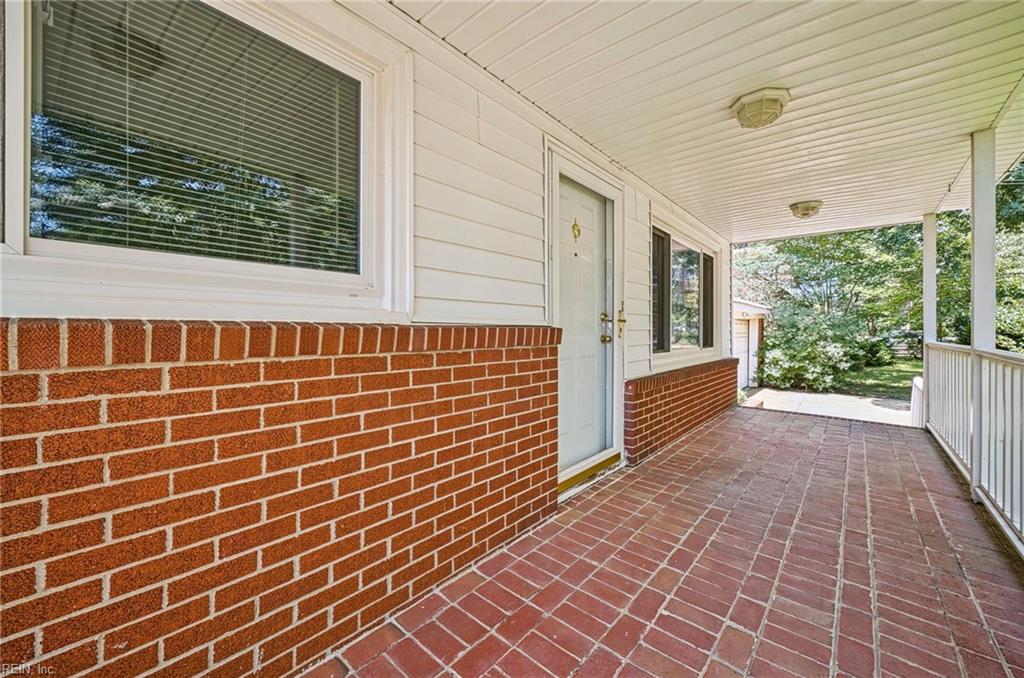 116 Greenland Drive Yorktown VA 23693