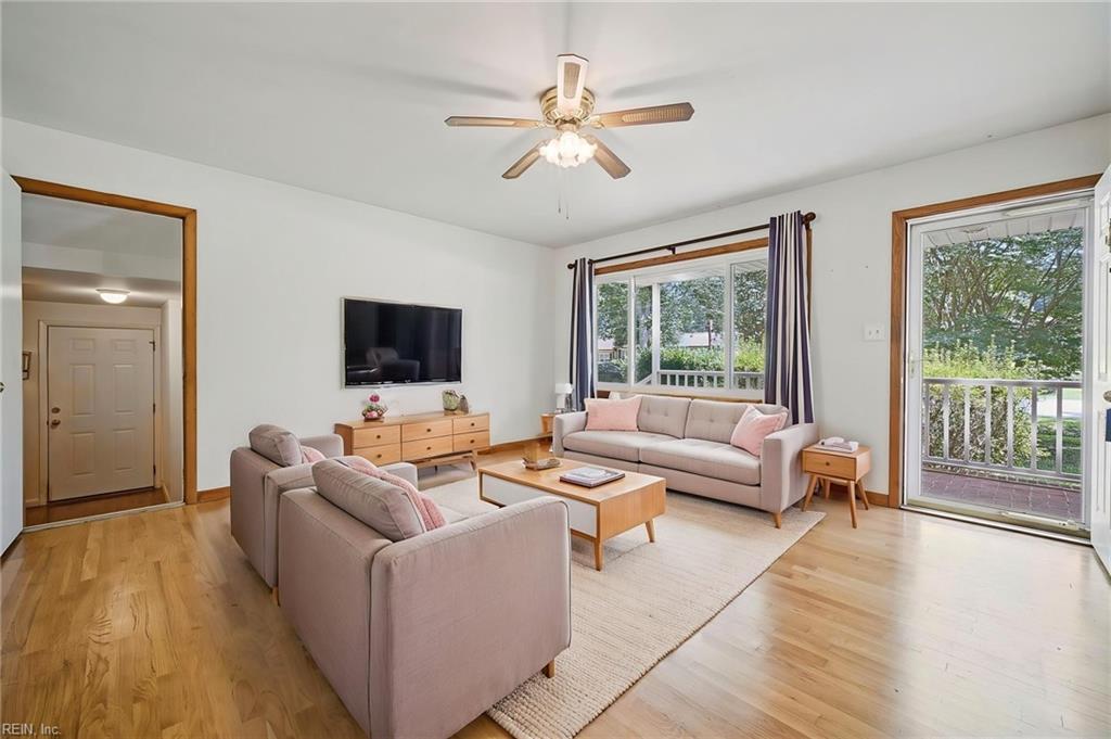 116 Greenland Drive Yorktown VA 23693