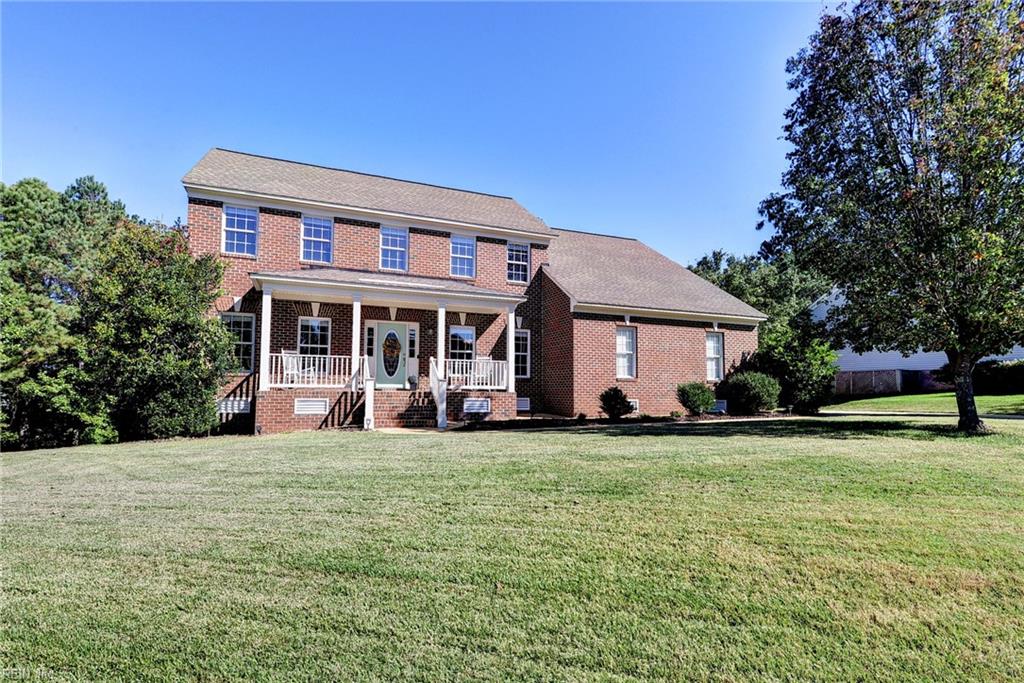 4028 Galverneck Williamsburg VA 23188