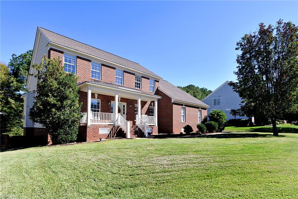 4028 Galverneck Williamsburg VA 23188