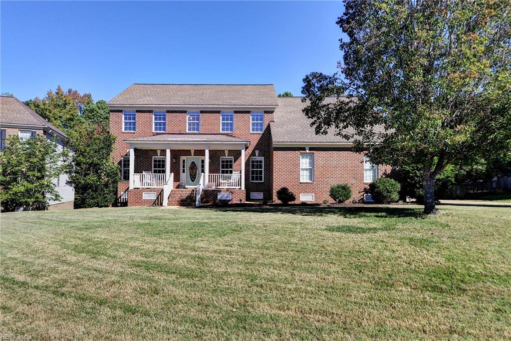 4028 Galverneck Williamsburg VA 23188