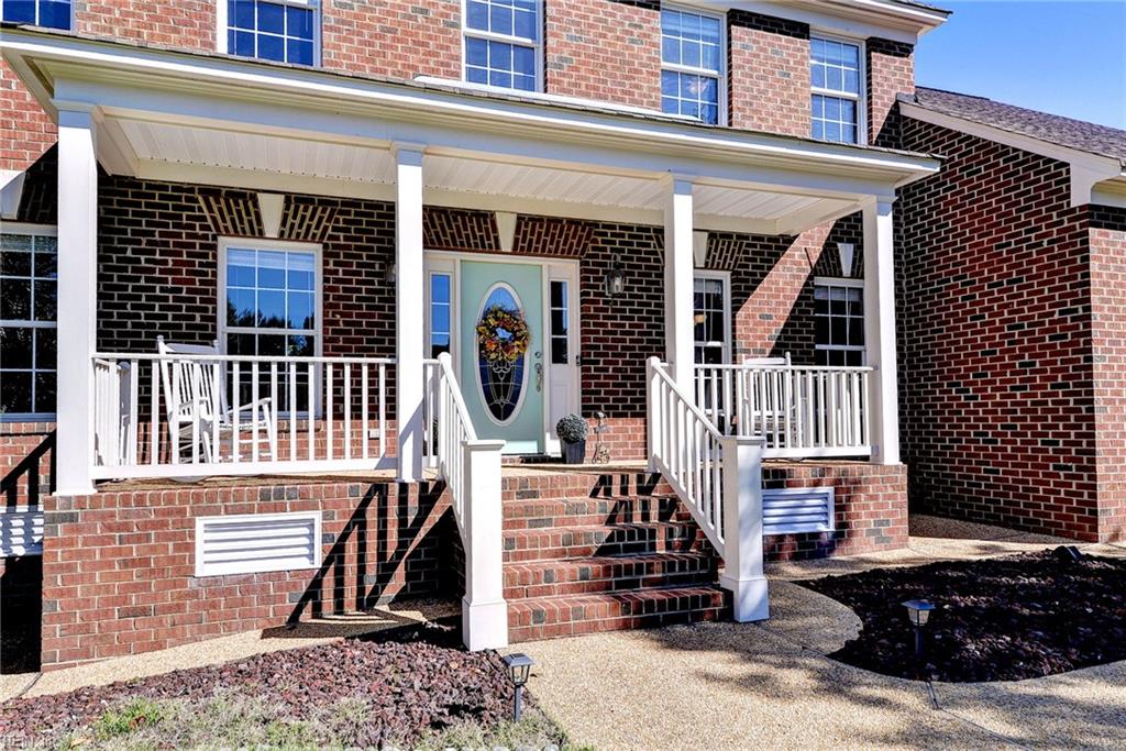 4028 Galverneck Williamsburg VA 23188